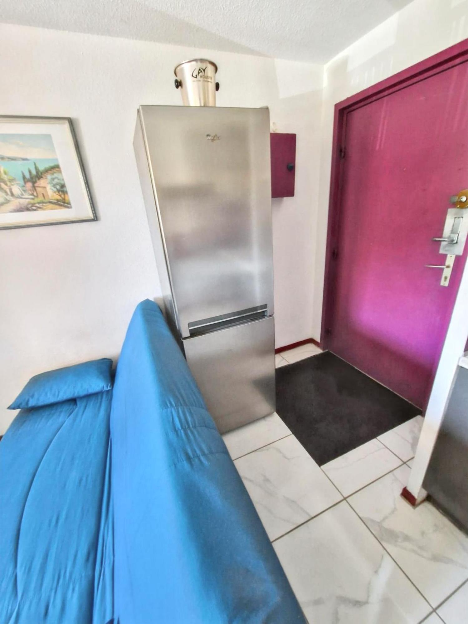 Appartement Cosy A Gruissan Piscine Partagee 25 M² ภายนอก รูปภาพ