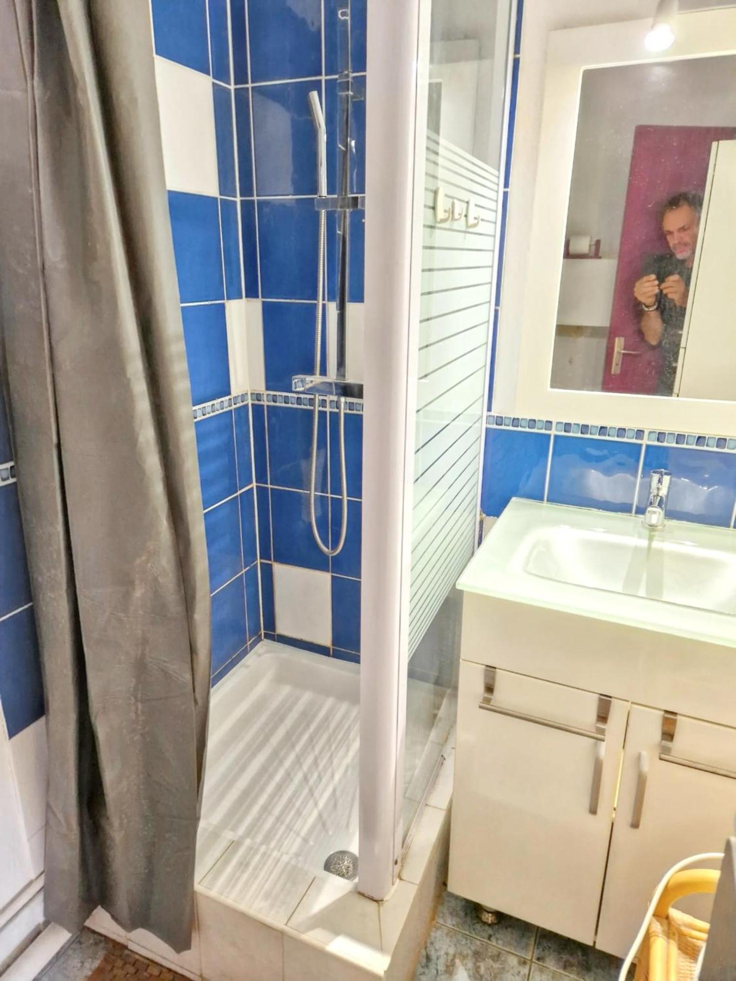 Appartement Cosy A Gruissan Piscine Partagee 25 M² ภายนอก รูปภาพ